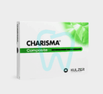 Kit Combi Charisma - کیت کامپوزیت ، باندینگ و اچ کامبی کاریزما - Image 2