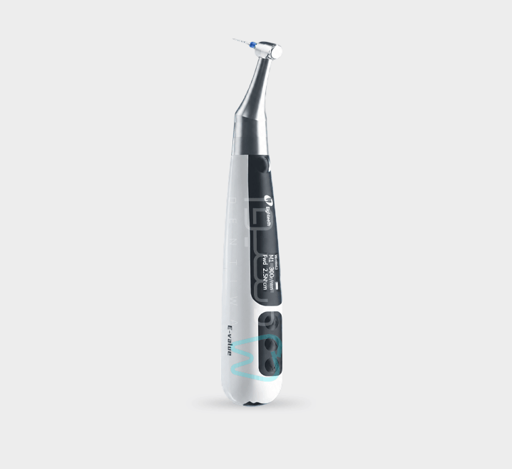 connect E value روتاری ایتیس Eighteeth - مدل E Value - Image 1