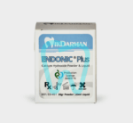 کلسیم هیدروکساید پودر و مایع نیک درمان - ENDONIC PLUS