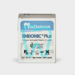 کلسیم هیدروکساید پودر و مایع نیک درمان - ENDONIC PLUS