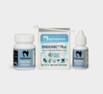 کلسیم هیدروکساید پودر و مایع نیک درمان - ENDONIC PLUS - Image 2