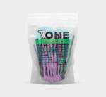 آینه یکبار مصرف تی وان (طرح Relax )  T_ONE