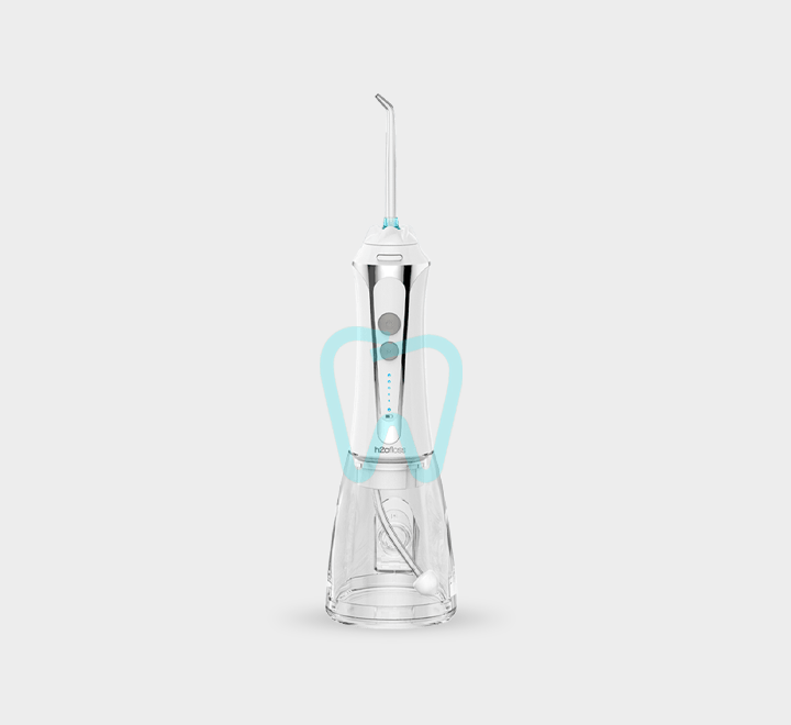 water jet 1 واترجت دهان و دندان قابل حمل - h2ofloss مدل HF-2 - Image 1