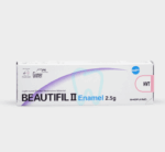 Beautifil 2 enamel 3