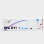Beautifil 2 enamel 3