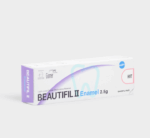 Beautifil 2 enamel 3