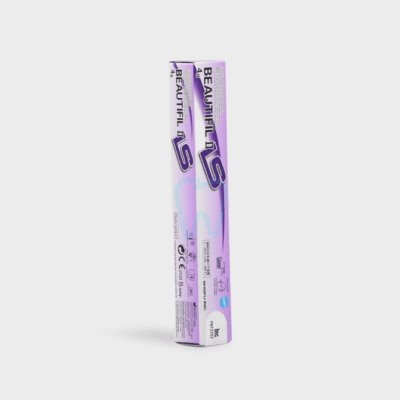 کامپوزیت بیوتیفیل ال اس - Shofu  Beautifil II LS