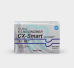 سمان گلس آینومر لوتینگ - (Shofu - CX Smart (1-1Set