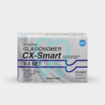 سمان گلس آینومر لوتینگ - (Shofu - CX Smart (1-1Set