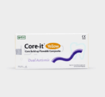 کور بیلداپ دوال کیور اسپیدنت – Core it Dual Spident
