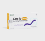 کور بیلداپ دوال کیور اسپیدنت – Core it Dual Spident - Image 2