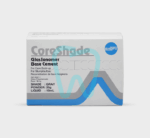 سمان گلاس آینومر کوربیلدآپ - Shofu  CoreShade