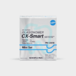 سمان گلس آینومر لوتینگ - Shofu  CX Smart MiniSet