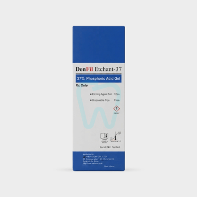 اسید اچ 37% دنفیل - ِDenfil Etchant 37