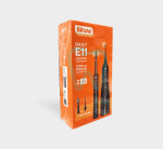 مسواک برقی به همراه واترجت - bitvae E11+F5020E - Image 2