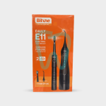 مسواک برقی به همراه واترجت - bitvae E11+F5020E