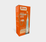 دستگاه واترجت شست‌وشوی دهان و دندان - Bitvae F5020E - Image 2