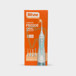 دستگاه واترجت شست‌وشوی دهان و دندان - Bitvae F5020E
