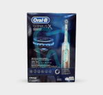 مسواک برقی اورال بی مدل - Oral-B Genius X 20000N                                                                                                                                                                                            مسواک برقی اورال بی مدل Oral-B Genius X 20000N