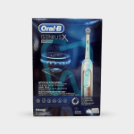مسواک برقی اورال بی مدل - Oral-B Genius X 20000N                                                                                                                                                                                            مسواک برقی اورال بی مدل Oral-B Genius X 20000N
