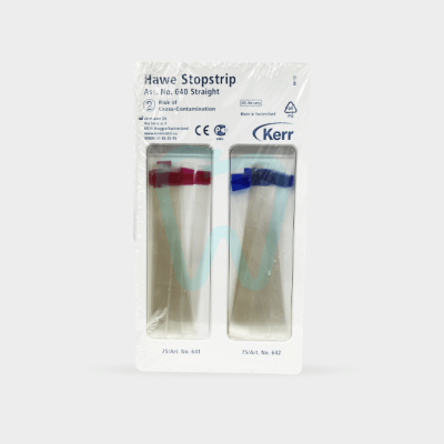 نوار ماتریکس شفاف - Kerr  Stop Strip