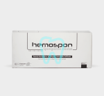 ژل تامپ (اسفنج خون بند) دانمارکی Hemospon Spongostan Hemostatic