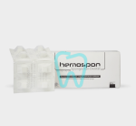 ژل تامپ (اسفنج خون بند) دانمارکی Hemospon Spongostan Hemostatic - Image 2