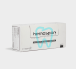 ژل تامپ (اسفنج خون بند) دانمارکی Hemospon Spongostan Hemostatic - Image 3