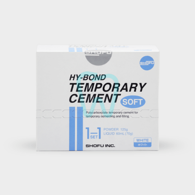 سمان موقت - Shofu  Temporary Cement