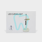دستگاه لایت کیور وست‌کد - Westcode Curing Light LED One Second