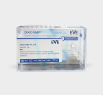 کیت پالیش کامپوزیت - EVE - Diacomp Plus
