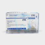 کیت پالیش کامپوزیت - EVE - Diacomp Plus