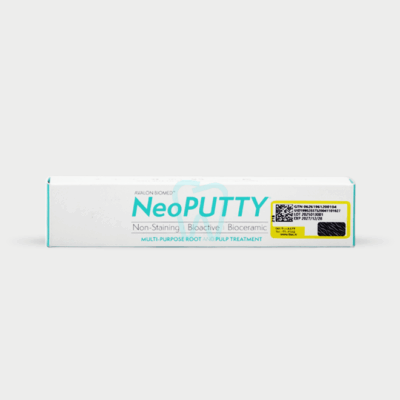 نئو پاتی بایوسرامیک - (Neo Putty) Avalon Biomed