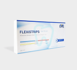کیت نوار استریپ کاغذی - EVE - Flexi Strips Set