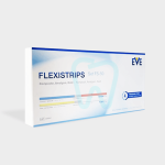 کیت نوار استریپ کاغذی - EVE - Flexi Strips Set