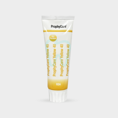 خمیر پروفیلاکسی دایرکتا - Prophycare Directa