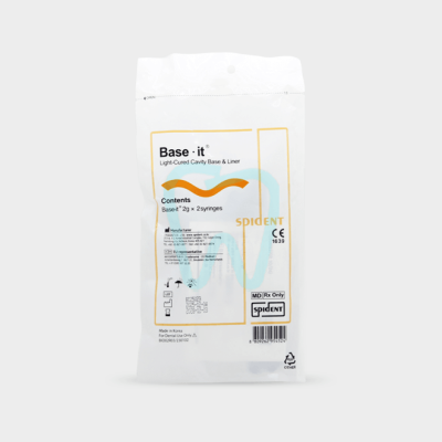 دایکال نوری اسپیدنت – Base It Spident