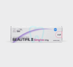 کامپوزیت رنگ لثه جینجیوا - Shofu  Beautifil II Gingiva