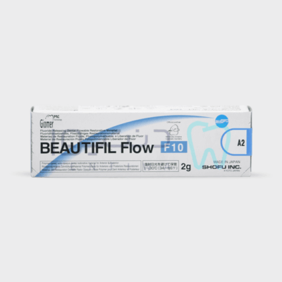 کامپوزیت فلو - Shofu Beautifil Flow (High Flow) F10