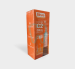 واتر فلاسر دهان شوی و جرمگیر بیتوی مدل Bitvae Oral Irrigator – C2 - Image 2
