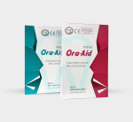 چسب داخل دهانی اوراید کره جنوبی Ora-Aid - Image 2