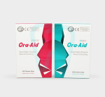 چسب داخل دهانی اوراید کره جنوبی Ora-Aid