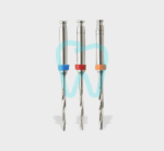 دریل فایبرپست برند INOD - مدل Q.P Plus Drill