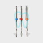 دریل فایبرپست برند INOD - مدل Q.P Plus Drill