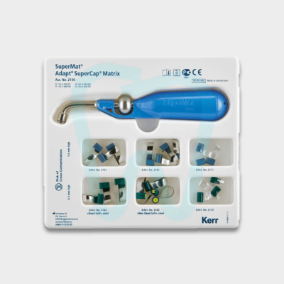 ماتریکس سوپرمت Kerr SuperMat