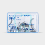 نوار ماتریکس کانتور دار 30 عددی Kerr Hawe