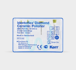 پالیشرهای سرامیکی الماسی - Kerr Identoflex