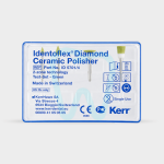 پالیشرهای سرامیکی الماسی - Kerr Identoflex