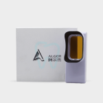 دستگاه اندیکاتور دندانی - AlGER Dental Plaque Indicator