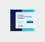 گلاس آینومر لوتینگ کوکس - Cavex  Glass Ionomer Luting